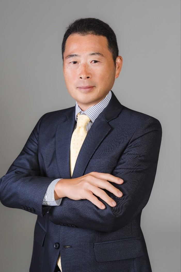 한국공정관리협회 회장 우한길