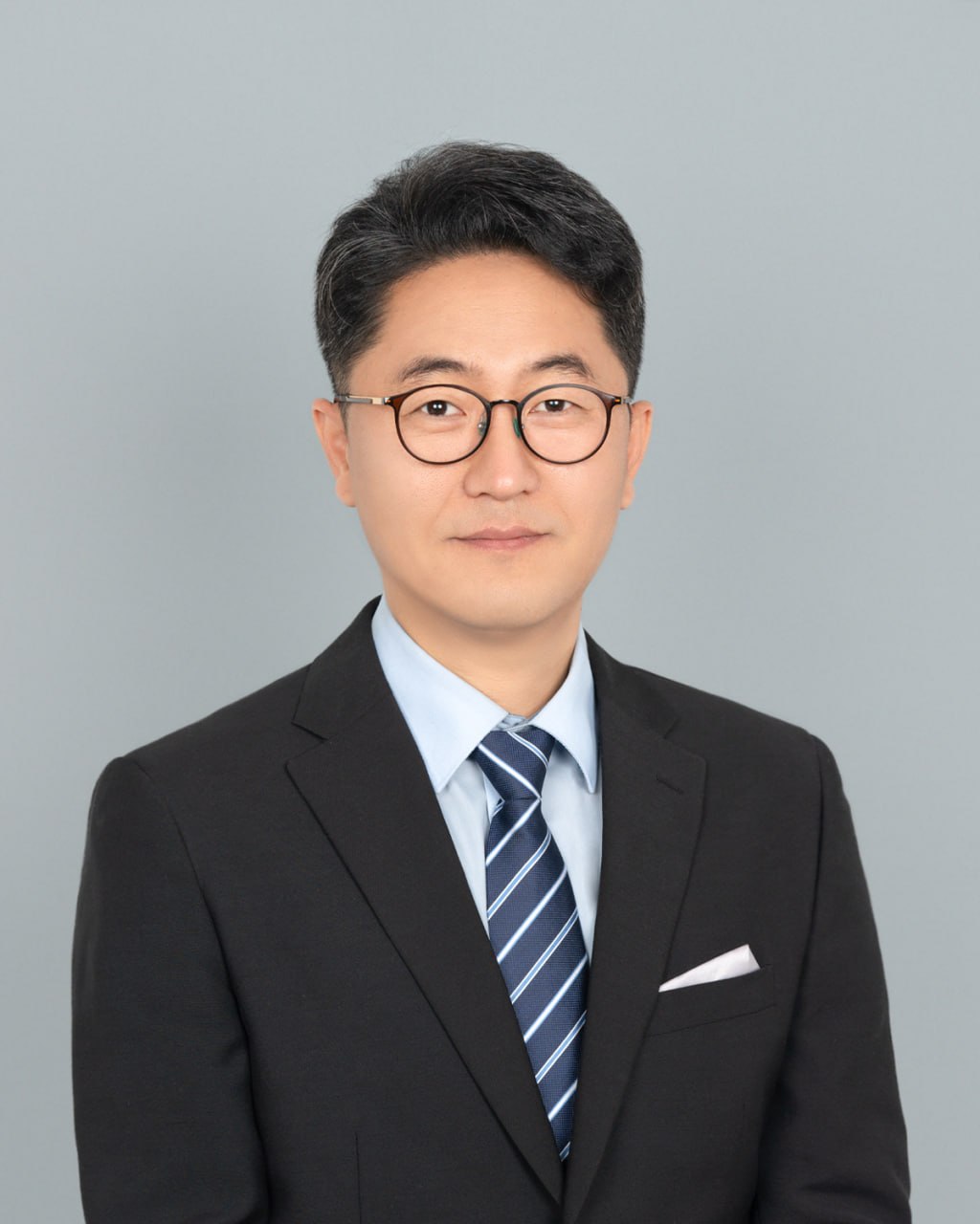 사무국장 임정주